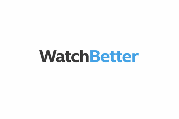 WatchBetter 